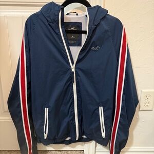 Hollister Men’s Jacket